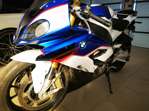 Imagen 6 de 13 de Bmw S1000rr 2016