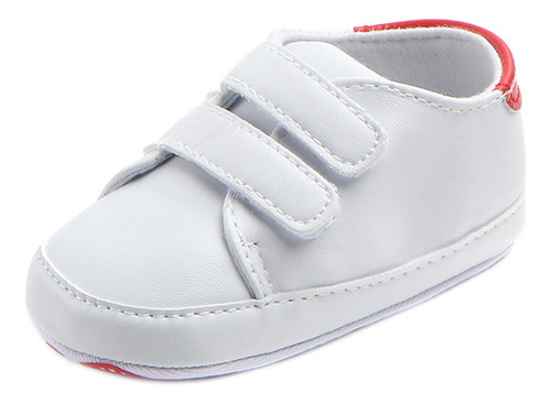 Zapatos De Cuna Con Suela Blanda Para Bebés Y Niñas En L, Nu