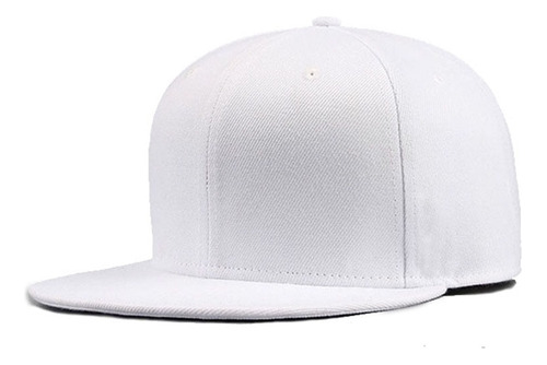 Gorra Snapback Con Logotipo Personalizado, Bordado Por El Eq