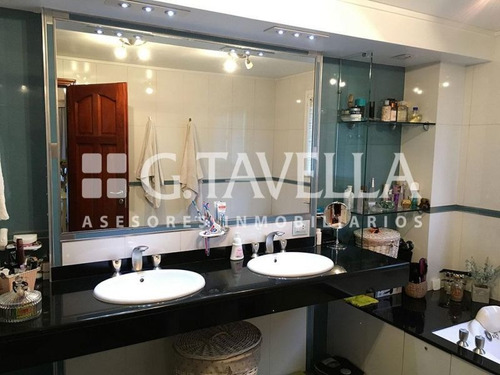 Imagen 12 de 17 de Venta De Chalet 4 Amb. Pileta En Barrio Privado Casco Leloir