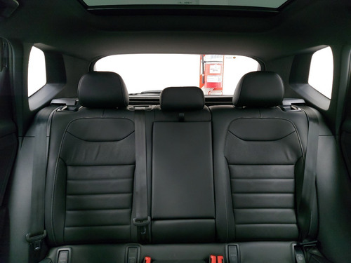 Imagen 13 de 22 de Volkswagen Taos Highline 250tsi