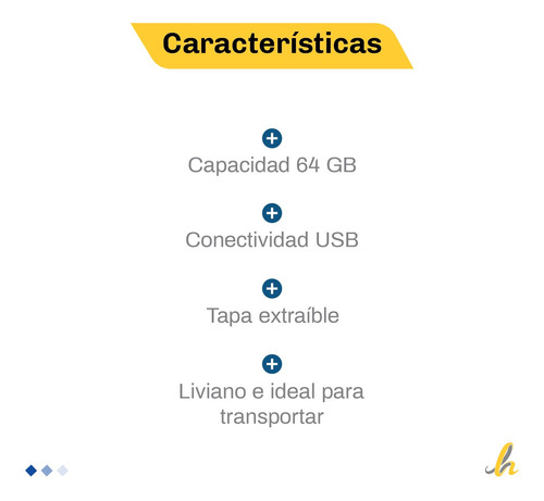 Pendrive Kingston Datatraveler Exodia Dtx 64gb 3.2 Gen 1