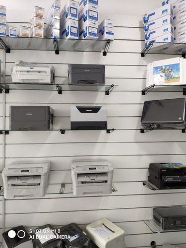 Multifuncional Brother Dcp 8065dn Envio Imediato C/ Toner