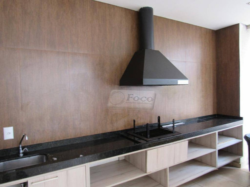 Imagem 19 de 30 de Apartamento À Venda, 55 M² Por R$ 450.000,00 - Picanco - Guarulhos/sp - Ap0660