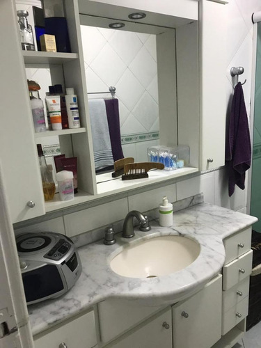Imagem 19 de 30 de Apartamento Com 2 Dormitórios À Venda, 56 M² - Cambuci - São Paulo/sp - Ap0043
