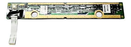 Boton Encendido Laptop Toshiba Satelite A200 A205 A210 A215 