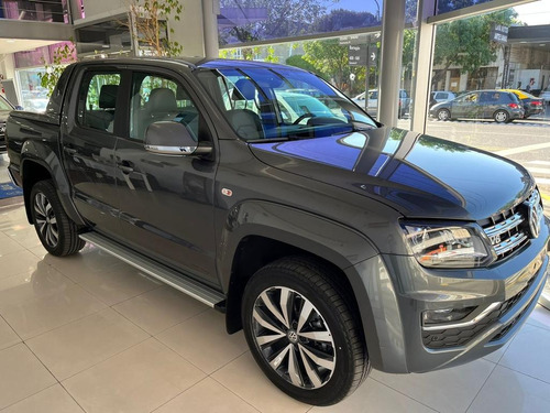 Volkswagen Amarok 3.0 V6 Extreme