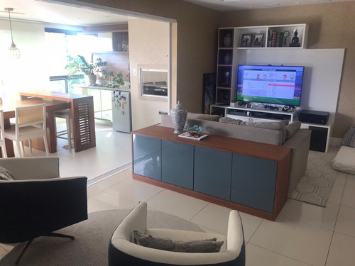 Imagem 7 de 27 de Apartamento À Venda, 3 Quartos, 1 Suíte, 2 Vagas, Paralela - Salvador/ba - 1050