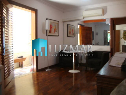 Imagem 5 de 15 de Excelente Casa Com 4 Dormitórios À Venda No Campo Limpo - 300e