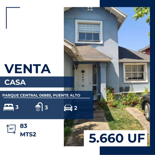 Hermosa Casa En Vta. Excelente Ubicación Y Entrega Inmediata