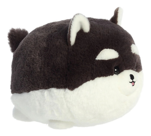 Peluche Aurora Perrito Esponjoso Suave Perro