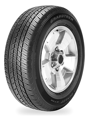 Llanta 275/65r20 Maxtrek Hill Tracker 126q