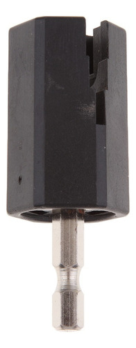 Enchufe De Cuerda De Taladro Eléctrico