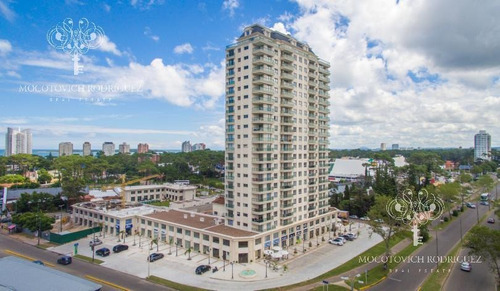Aquiler Anual-punta Del Este-place Lafayette