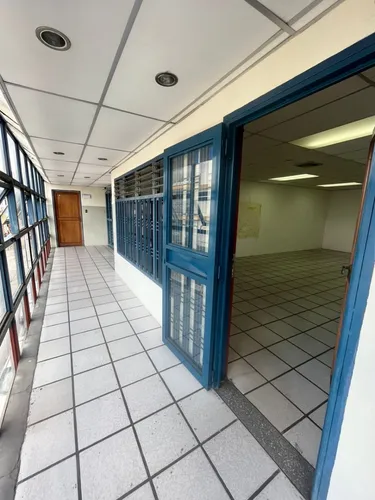 Oficinas En Alquiler / Gm