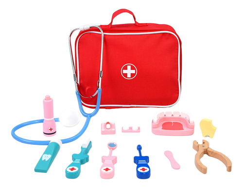 Juego De Juguetes Para Niños H Play House Injection Tool Woo