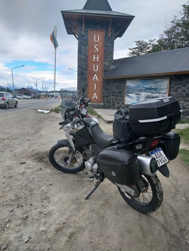 Honda Xre300