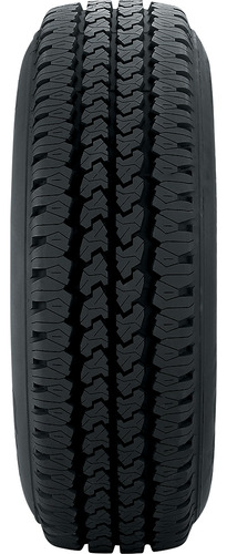 Llanta Lt225/75r16 115/112r Transforce At2 Firestone Índice de velocidad R