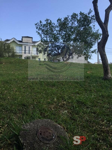 Imagem 2 de 5 de Terreno Em Condomínio Para Venda Em Horto Florestal São Paulo-sp - 74740