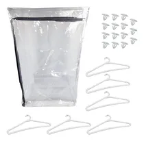 Comprar Saco Câmara + Travas + Cabides Secadora Mueller Solaris Sun