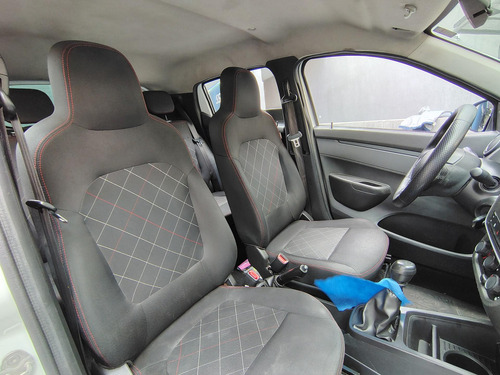 Renault Kwid Zen 1.0 Flex 12V 5p Mec.