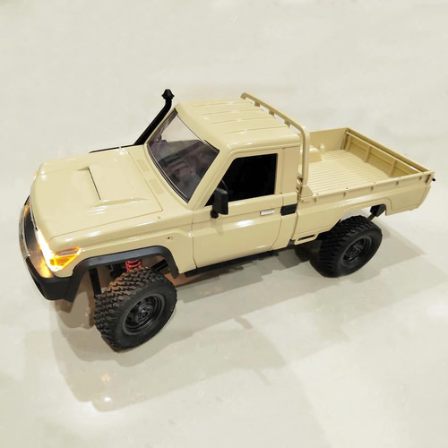Rc Crawler Control Remoto Rock Crawler Rc Truck 4x4