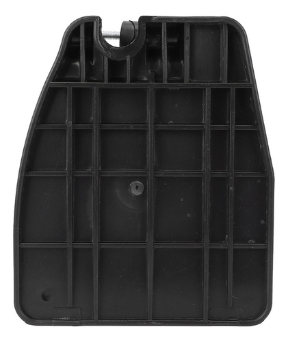Par De Reposapiés Para Silla De Ruedas De 19 X 16 Cm, Abdomi