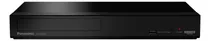 Comprar Reproductor Blu-ray Panasonic Dp-ub154p-k 4k Ultra Hd Negro