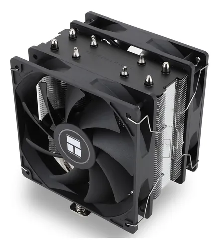 Thermalright Assassin X 120r Se Plus Cpu Air Enroler, Double