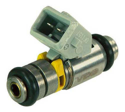 Pico Inyector Para Fiat @modelo 1.6 El Aa Lve 2001