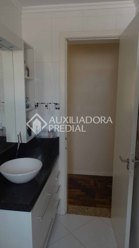 Imagem 10 de 15 de Apartamento - Teresopolis - Ref: 256086 - V-256086