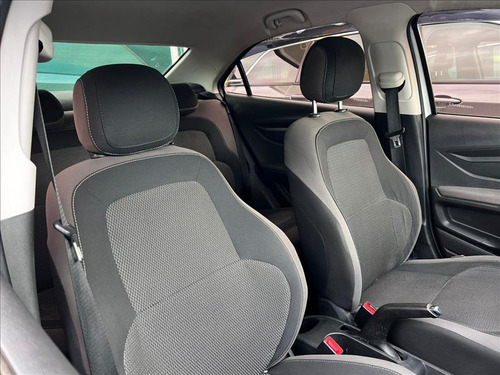 Chevrolet Prisma Prisma lt 1.4 Flex Manual