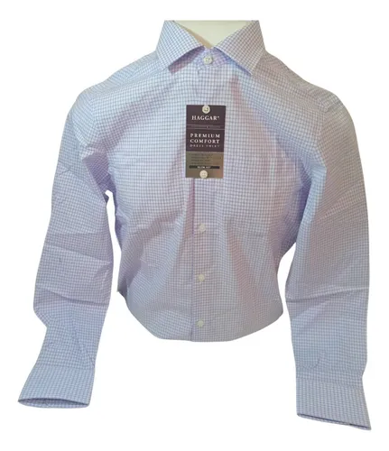 Camisas haggar precio hotsell