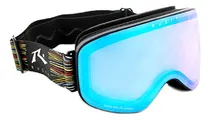 Comprar Antiparra Ski Rusty Ziro C1 Doble Lente