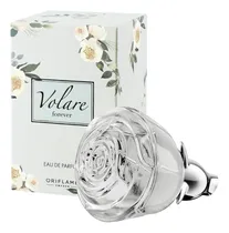 Comprar Perfume Volare Forever Para Mujer Edp Oriflame 50ml