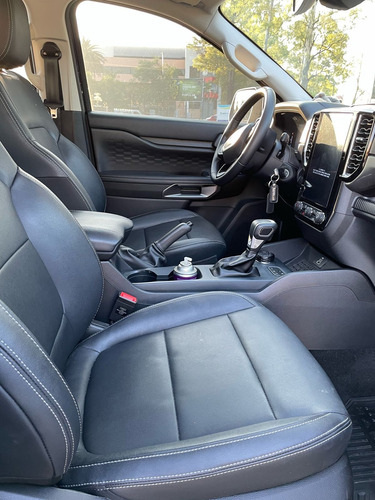 Ford Ranger 2.0 Cd 4X4 Xlt At 210Cv