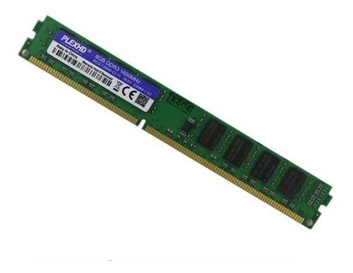 Memória Ram Ddr3 8gb 1333 Mhz - Para Intel