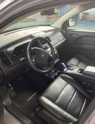 Imagem 7 de 7 de Dodge Journey 2.7 Rt V6 24v Gasolina 4p Automatico