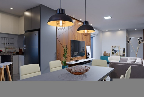 Imagem 10 de 13 de Cobertura Residencial Lugano - Ap3 315 - Ap3 315