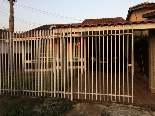 Imagem 10 de 14 de Casa Excelente No São Braz