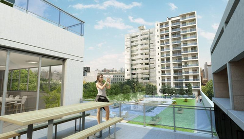 Imagen 25 de 30 de Cochera En Venta - Rosario, Centro
