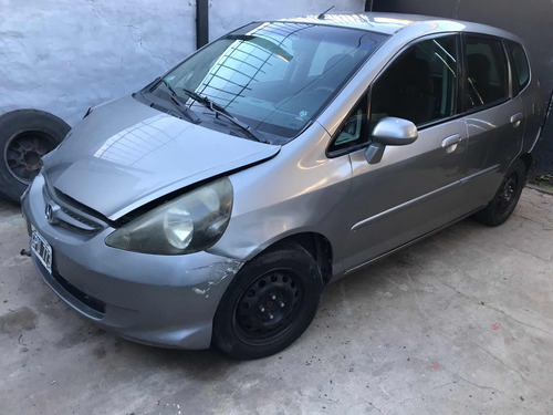 Honda Fit 1.4 Lx At