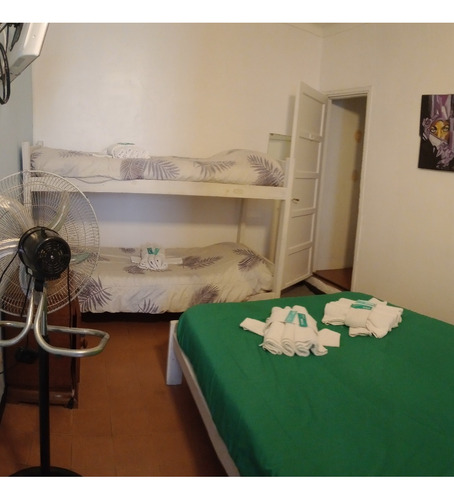 Vendo Hotel, Centro De La Ciudad, Mar Del Plata Oportunidad