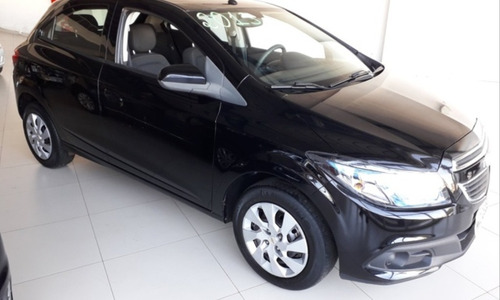 Chevrolet Onix 1.4 Lt Flex 4p Manual 2013