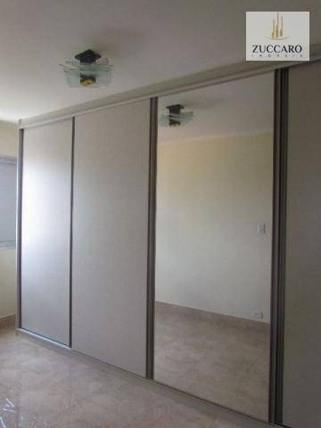 Apartamento Residencial À Venda, Jardim Bom Clima, Guarulhos. - Ap9308