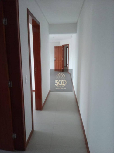 Imagem 9 de 13 de Apartamento À Venda, 85 M² Por R$ 273.000,00 - Areias - São José/sc - Ap1873