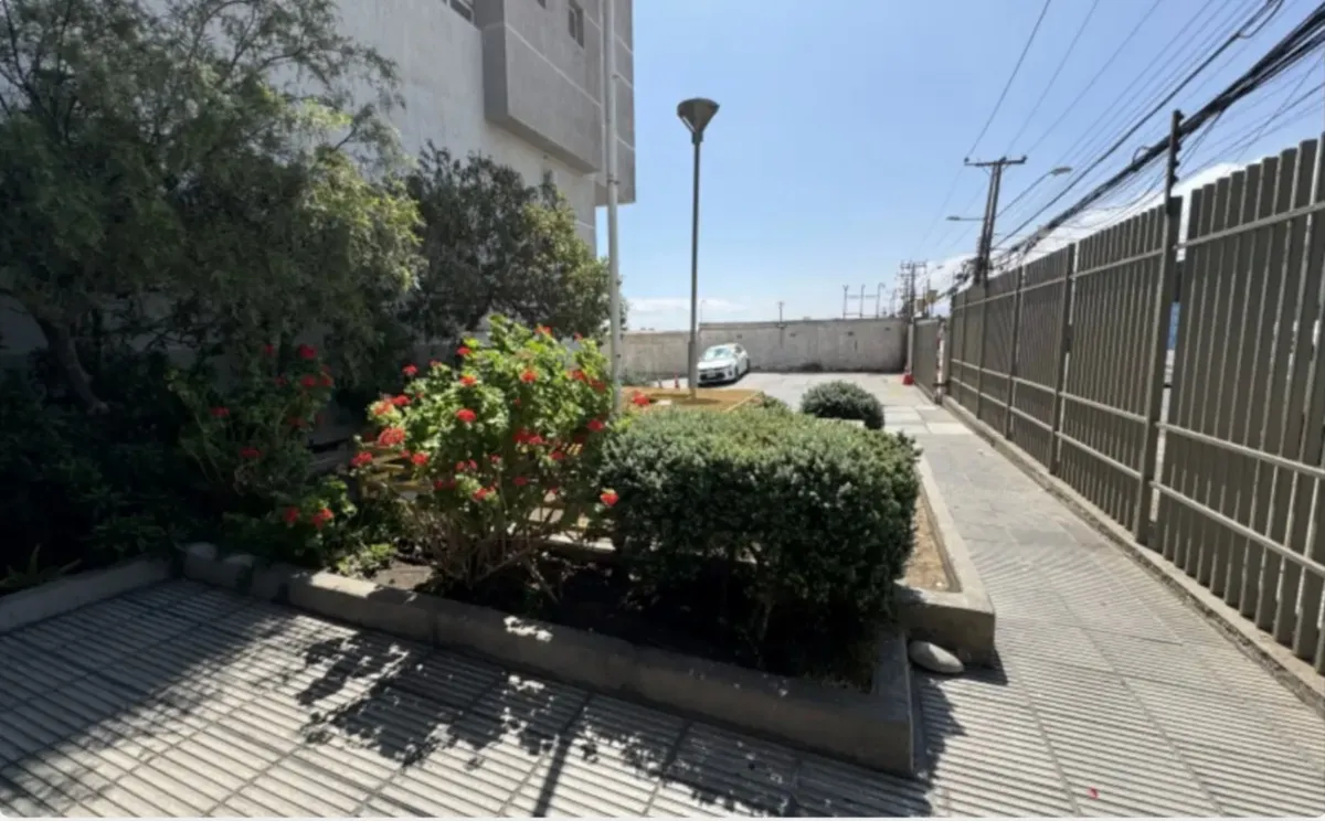 Imagen 2 de 15 de Arriendo Depto 1d1b, Estac Y Bodega - Antofagasta
