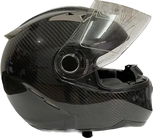 Casco Cerrado Gdr Carbono Rider One