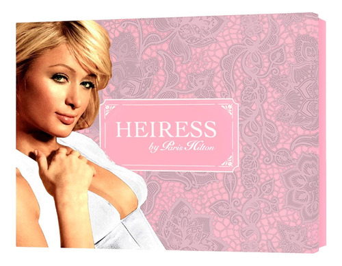 Paris Hilton Heiress Set