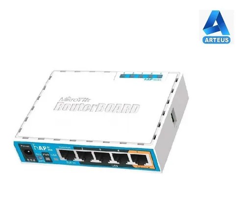 Mikrotik repetidor wifi clearance
